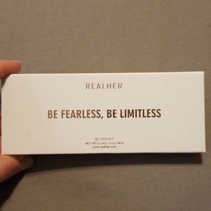 Realher blush kit